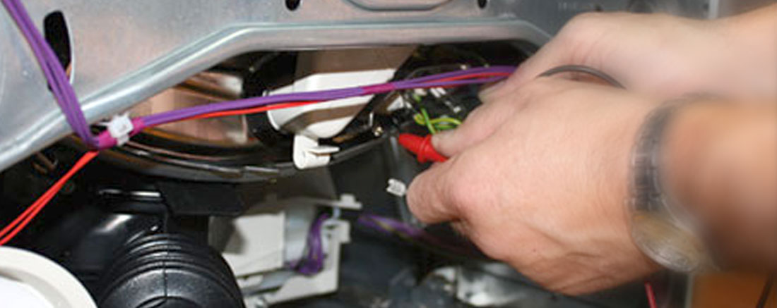 Reparatii aparatura electronica