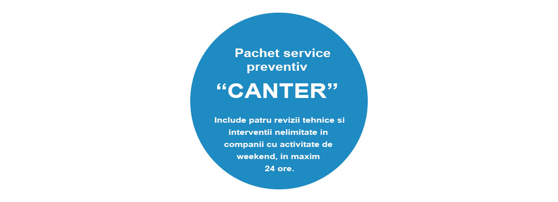 Pachet-Canter