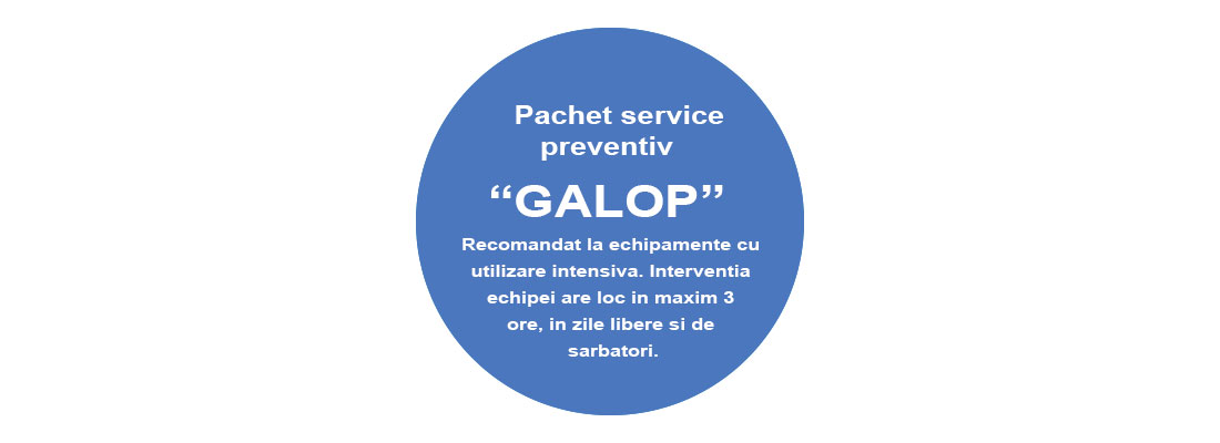 Pachet-Galop